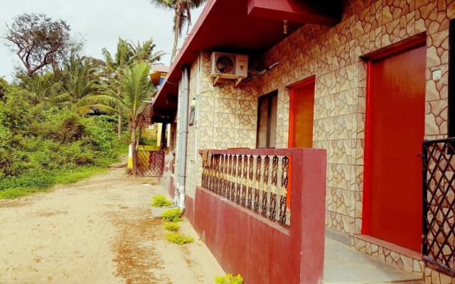 Bella Vista Goa