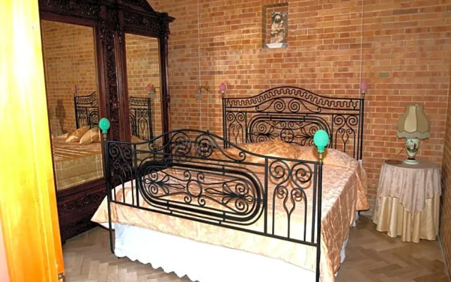 B & B Torre Saracena