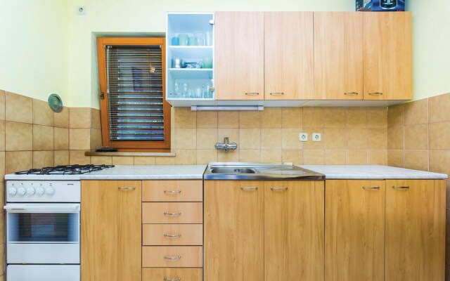 Nice Home in Povile With Wifi and 1 Bedrooms