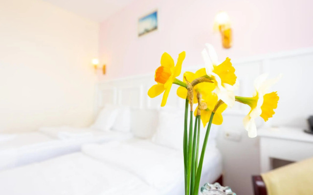 Hotel Parc