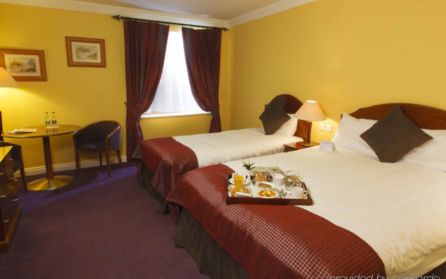 Midlands Park Hotel