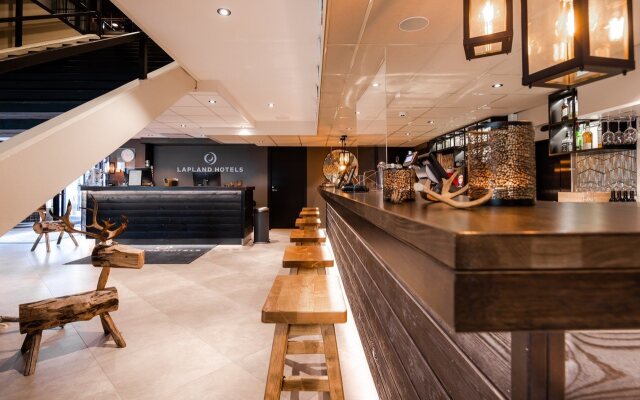 Lapland Hotels Sky Ounasvaara