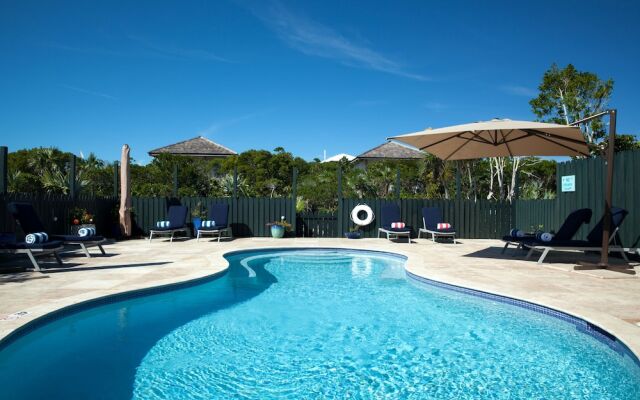 Kahari Resort, a Peace and Plenty Resort Property