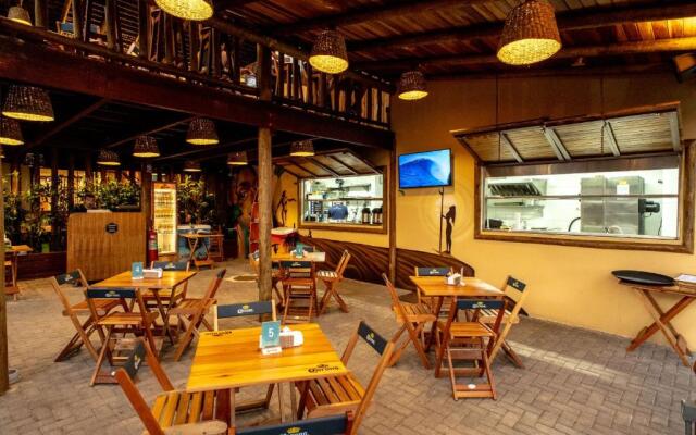 Longboard Paradise Suites