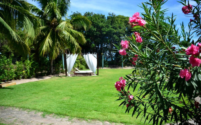 Pousada Enseada dos Golfinhos