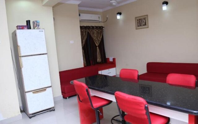Shivam Apartment