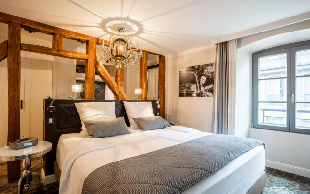 Le Clervaux Design Hotel & Spa