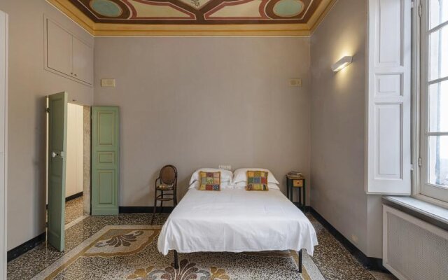 Magicstay - Flat 180M² 3 Bedrooms 2 Bathrooms - Genoa