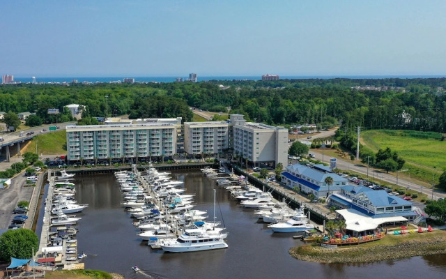 Harbourgate Marina