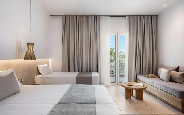 Magda Hotel