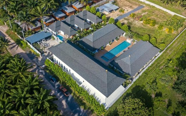 Amadha Villas Retreat