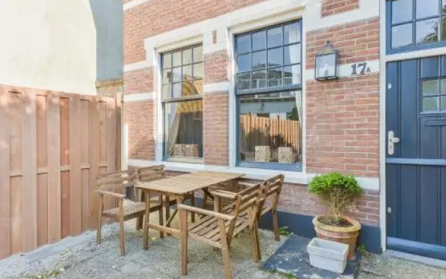 Cute Beach House (4p), Free Parking