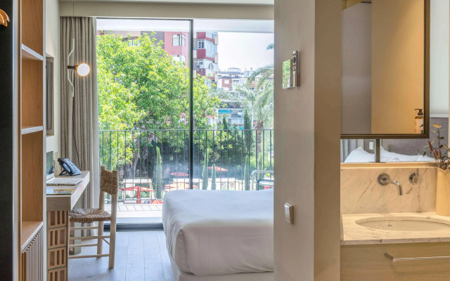 Mercure Benidorm