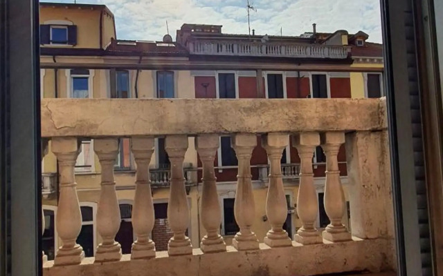 Hotel Mondial