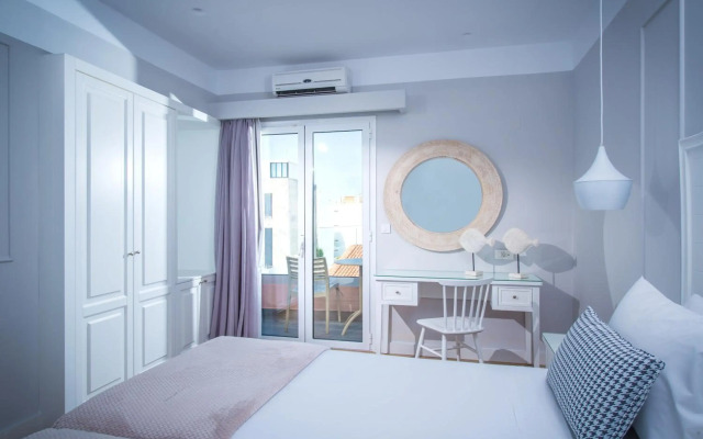 MARI KRISTIN Beach Hotel - Adults Only