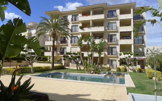 Apartments Albir Confort - Nuevo Golf