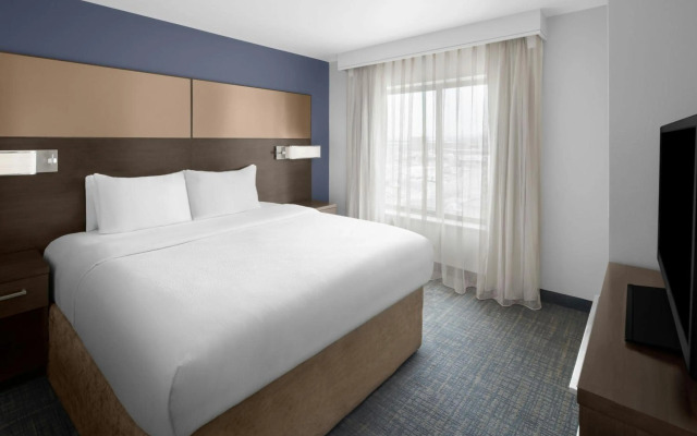 Residence Inn Salt Lake City Murray