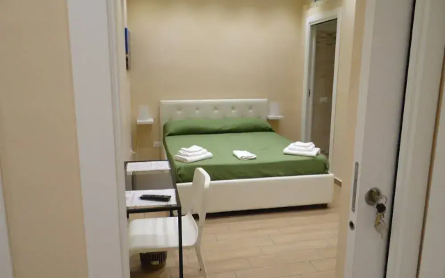 B&B Montecarlo Palace