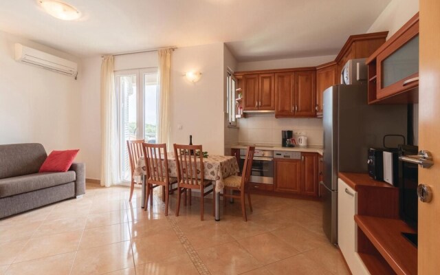 Amazing Home in Zdrelac With Wifi and 6 Bedrooms