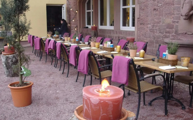 Roomingtons Franziskushöhe Lohr