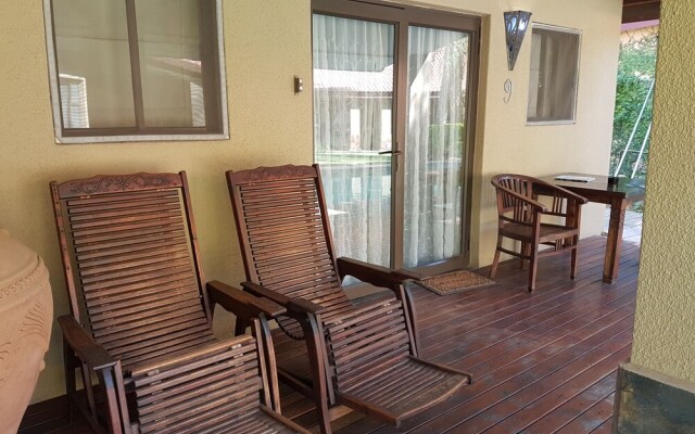 Santai Guest House