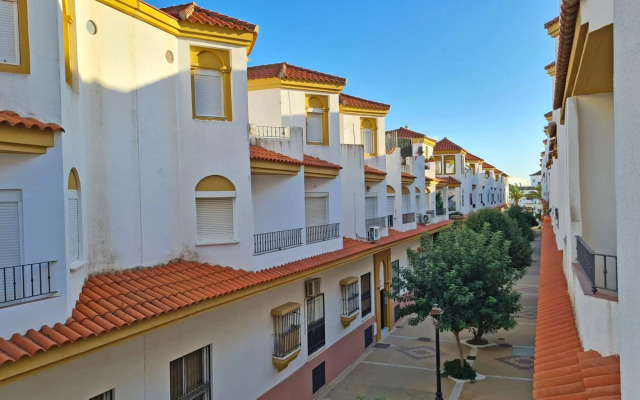 Tranquilo 2 Rooms 2 Bathrooms Playa