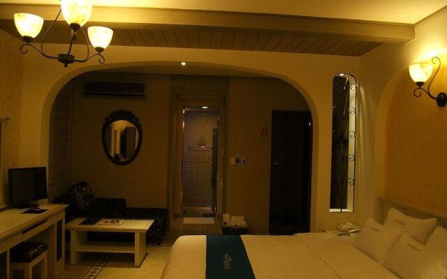 Hotel Won