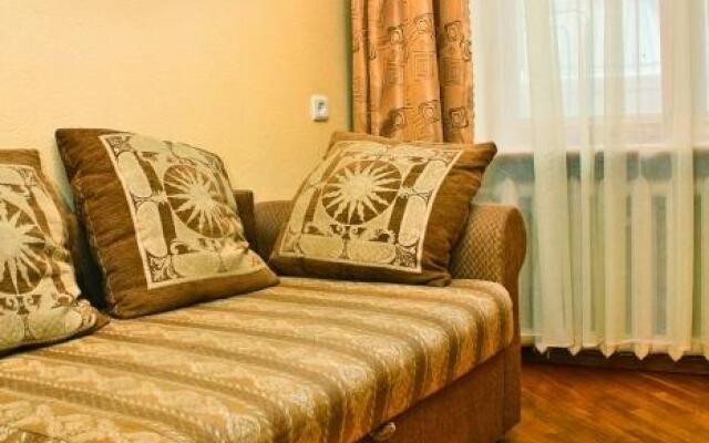 Альянс на улице Шаумяна 102