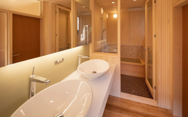 Hotel Koo OotsuHyakucho