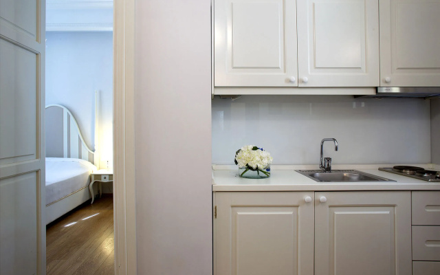 Gatto Perso Luxury Apartments