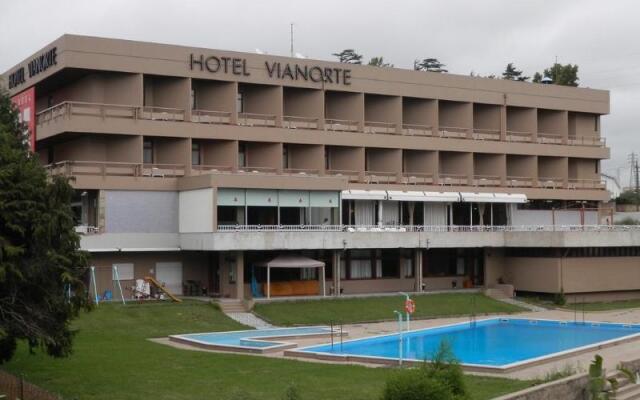 Hotel Estalagem Vianorte