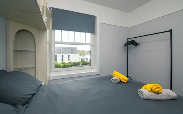 Cosy & Central 2Bd Apartment Milngavie, Glasgow