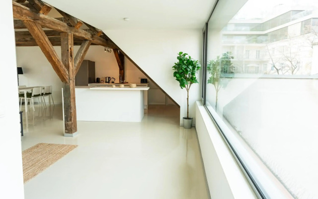 Vienna Living Apartments - Berggasse