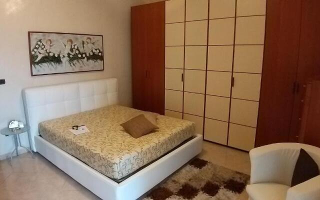 Appartamento a 20 mt dal mare