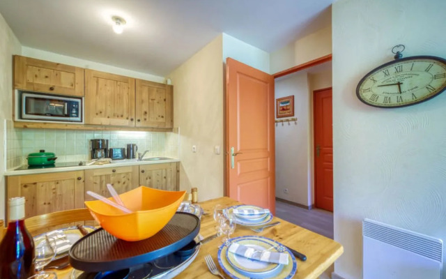 Les Alpages Du Corbier 20467