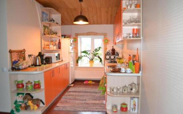 Guesthouse Konny dvor Loschinino