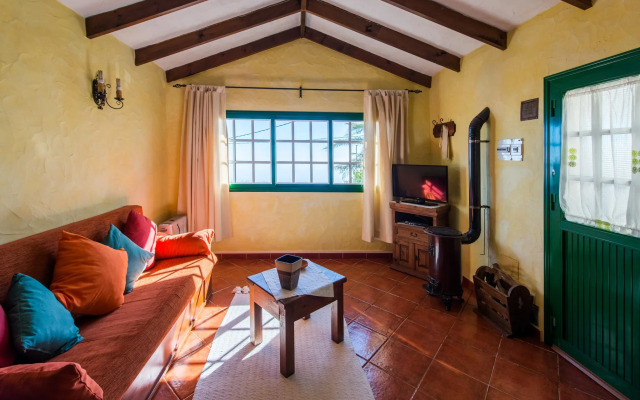 Casas Rurales Herrenas