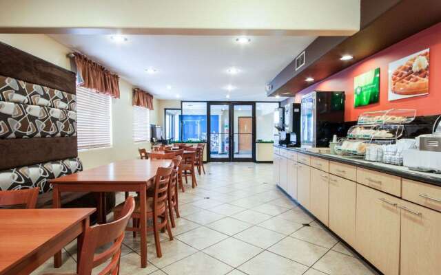 Quality Inn Airport East