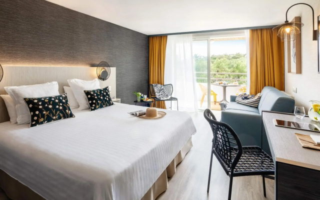 Hôtel Valdys Thalasso & Spa - les Pins