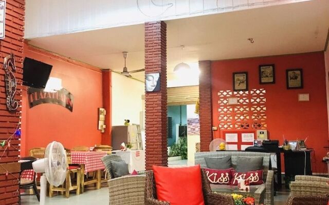 Plaza Hua Hin