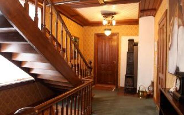 Darby's Inn
