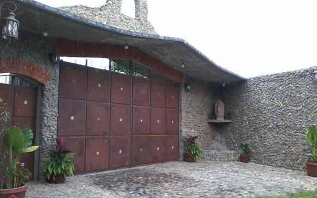 Finca la Virgen de Piedra