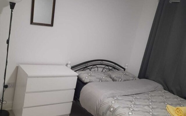 Baraka House Royal Victoria