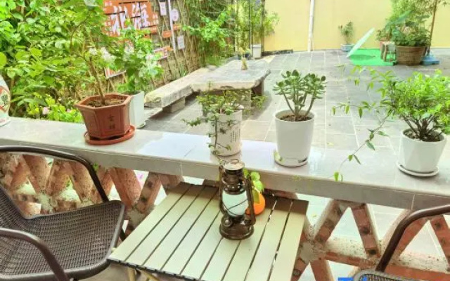 Beihai Longmai Yaju Homestay (Guantouling Zixiawan Tourist Scenic Area) – Outside – Beihai