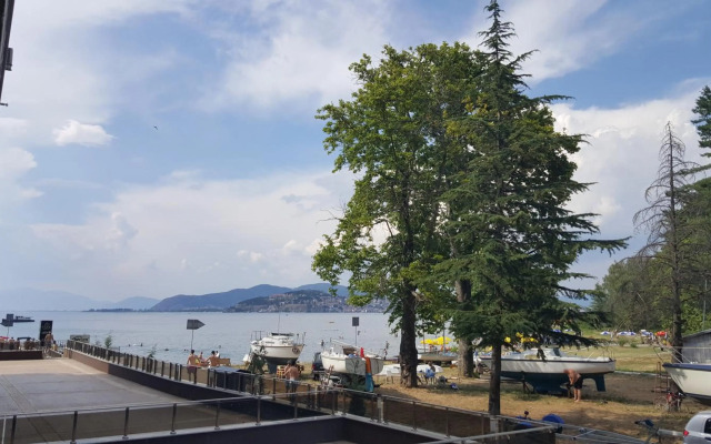 Park Beach Apartment