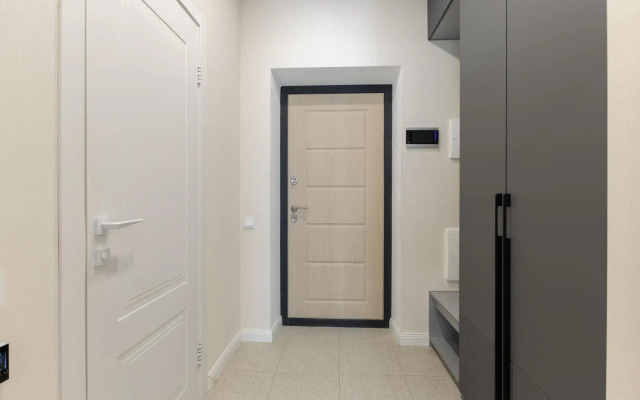 Comfort Apartments on Yunus Akhmetzyanov Passage 3A