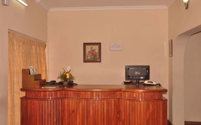 OYO 6279 Lake Zone Holiday Resort
