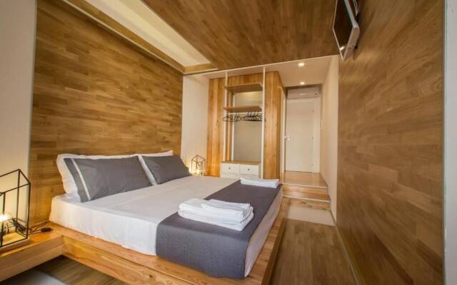 Tramura Guest House