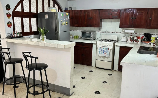 El Callejon Guest House