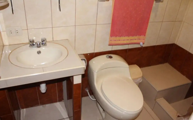 Suite Independencia Puno